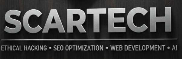 SCAR Digital Hub Logo