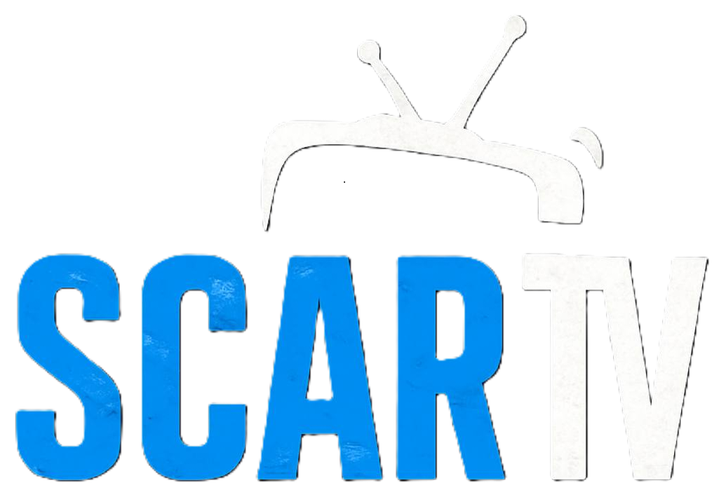 SCAR TV Logo