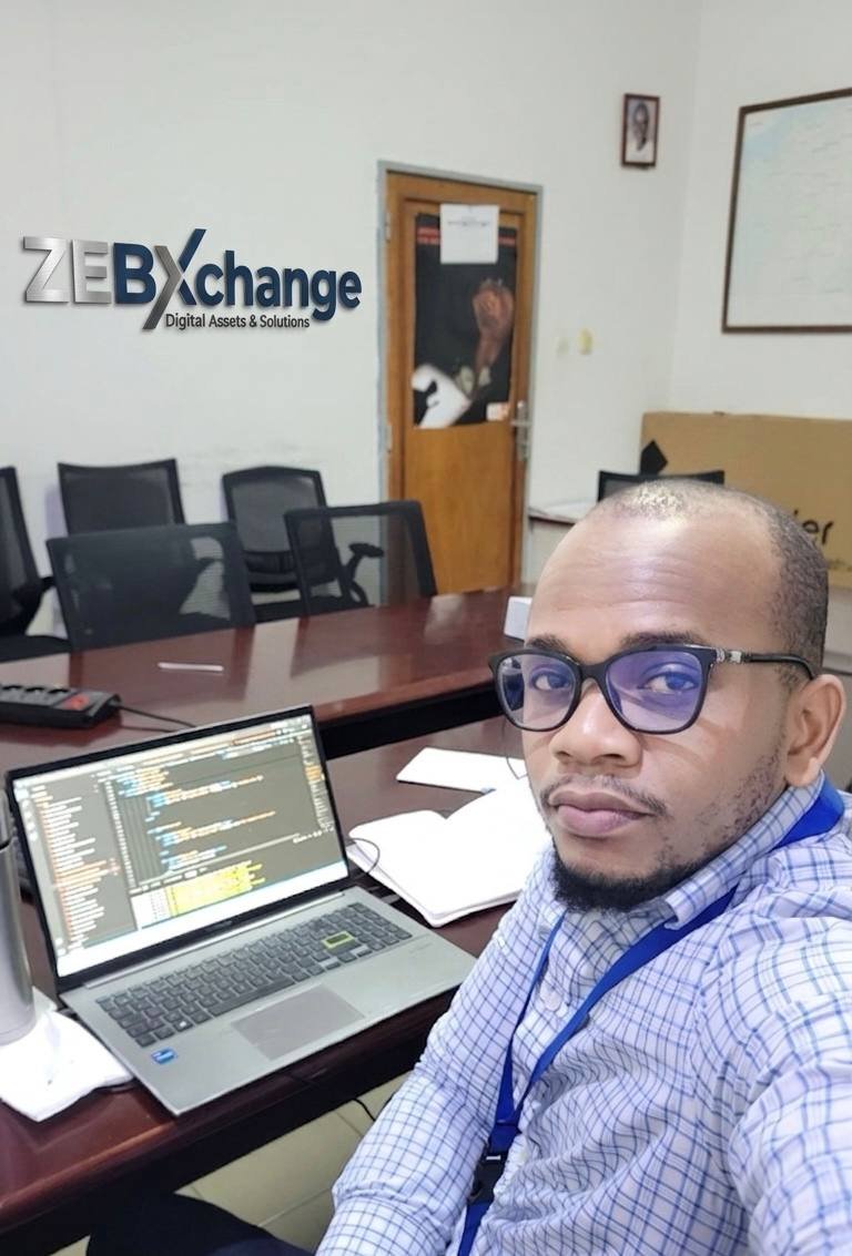 ZEBXchange Sponsored Promotion